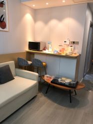 -爱凡·玥悦月子中心(陆家嘴店)
