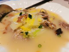 -漢舍中国菜馆(889广场店)