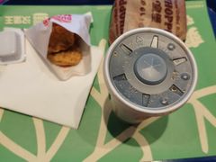 -汉堡王(西宁力盟商业巷店)