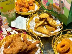 -AIGOGO自助量贩KTV(丰臣店)