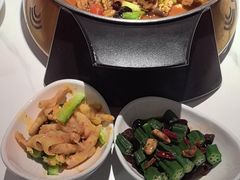 -大丰收·蛙功夫(晋江万达店)
