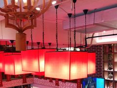 大堂-百年神厨·地道川菜(清江西路店)