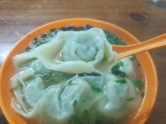 -阿麟馄饨(延长路店)
