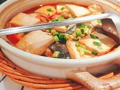 -香阁餐厅·常州菜·常州菜代表品牌(新北奥体店)