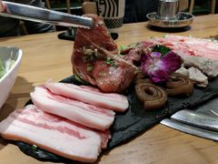 -炭恋火炉烤肉(凌云一街坊店)