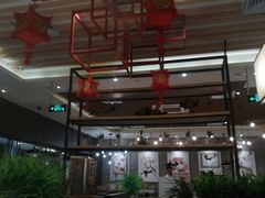 大堂-黄记煌三汁焖锅(广州曜一城店)