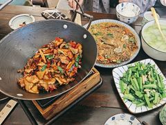 -吃货私房菜(丽江束河古镇店)