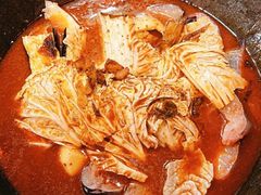 -小火炕铁锅炖鱼