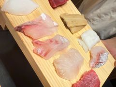 -小十Omakase(地王大厦店)