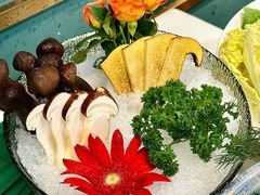 -喜聚薈·花膠雞海鮮火鍋(越秀店)