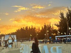 -海南清水湾莱佛士酒店