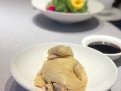 上海三黄鸡-芳满庭·江浙小馆(1912店)