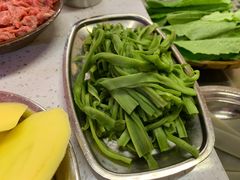 干贡菜-电台巷火锅(天津旗舰店)
