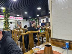 -马记伊源斋涮肉·清真菜(百子湾店)