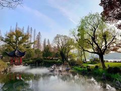 -杭州西湖柳莺里酒店·闻莺厅