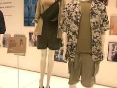 -优衣库(长沙国金中心店)