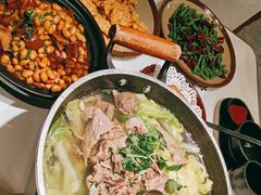 -乔阿马·江南味·驴肉香(龙湖华泾天街店)