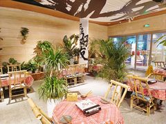 -火塘云南烧烤大排档