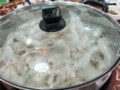 -章记正宗南岗鱼蛋火锅