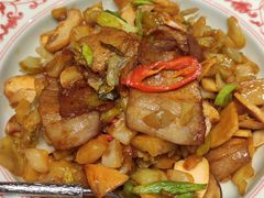 -锦楼·臻选新杭帮(杭州中心店)