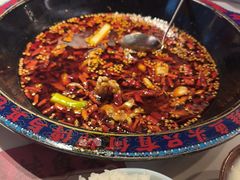 -何师傅美蛙鱼头(汉街店)