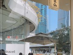 -BeauTea水仙(coco park店)