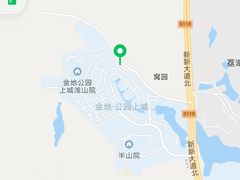 -黄埔油麻山森林公园