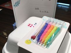 -7cake榴莲千层蛋糕(长宁店)