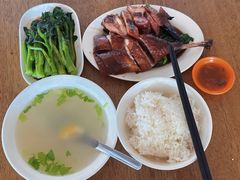 -程记烧腊快餐店(松园南街店)