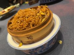 -金狮麟·新豫菜(金码大厦店)