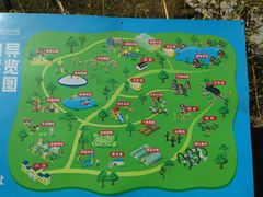 -西部长青自然儿童乐园