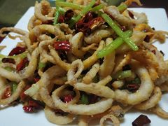 -大眼锅贴水饺(河东店)