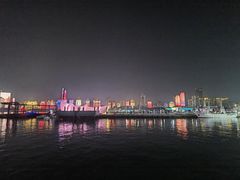 -情人坝酒吧街