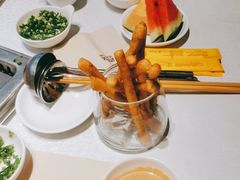 -巴奴毛肚火锅(六天地店)