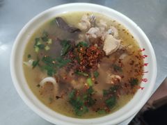 -文山荷鲜居(翠湖店)