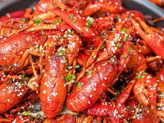 -一棠龙虾•王牌虾球(楚河汉街店)