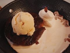 -火车头法国西餐厅