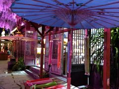 -婺源梦里老家大型山水实景演出