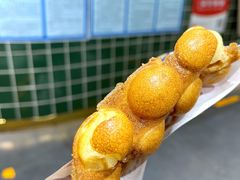 -美芝莲(领展购物广场中关村店)