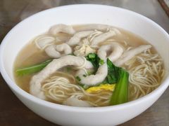 -从前慢海鲜面馆