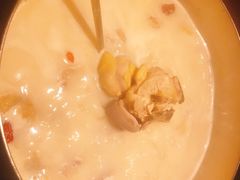 -捞王猪肚鸡火锅(财富中心店)
