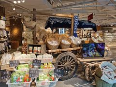 -MUJI无印良品(顺城店)