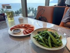 -不仔客海鲜烧烤270度海景餐厅(大东海店)