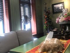 卡座-麟1929(外滩店)