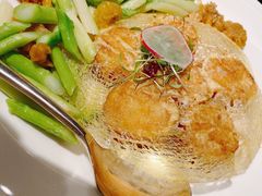 -上海苏宁宝丽嘉酒店·嘉府壹号中餐厅