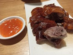 -宏记广东客家菜(丰汇店)