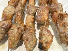 -清真牛街祥云轩门钉肉饼(左家庄店)