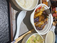 -青水瓦台汤泉(未央店)