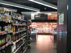 -Olé精品超市(北京合生汇店)