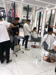 -沐泽SALON
